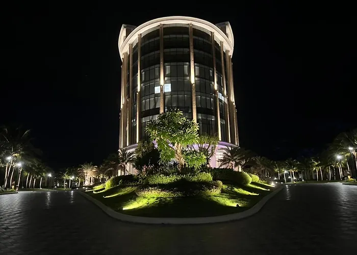 Luxury Villa Trong Whyndham Garden Cam Ranh
