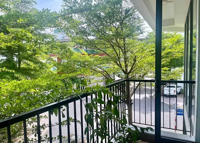 Holi Cheerful Pool Villa