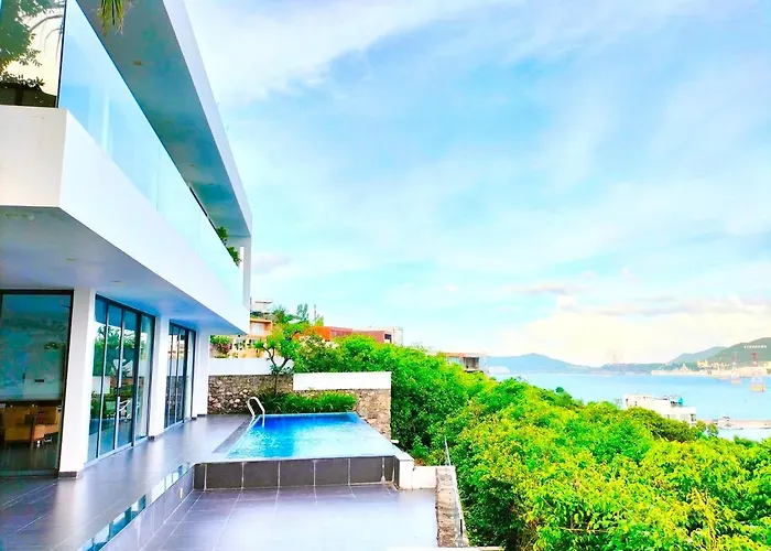Valentine Villa Nha Trang B8