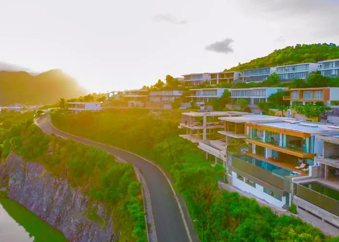 Valentine Villa Nha Trang B8