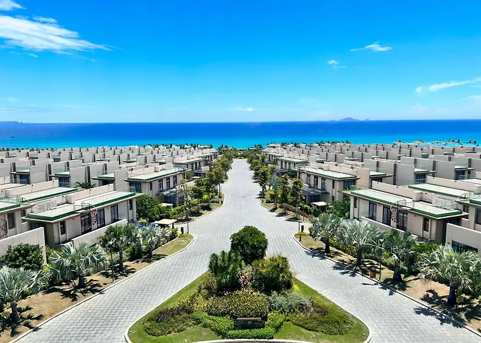 Cam Ranh Villa