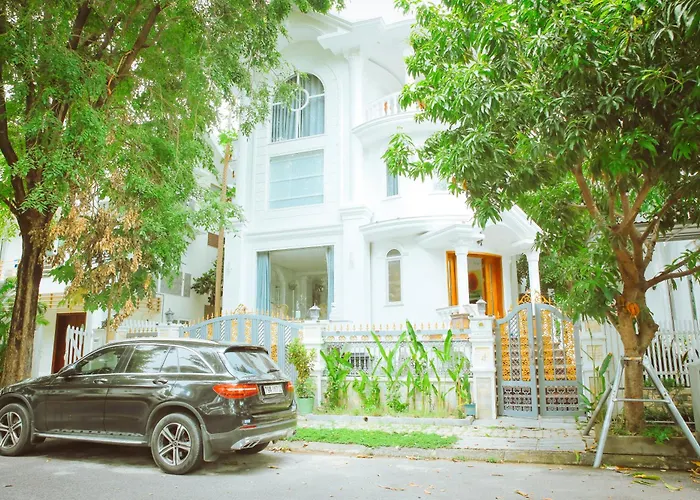 Benzen villa