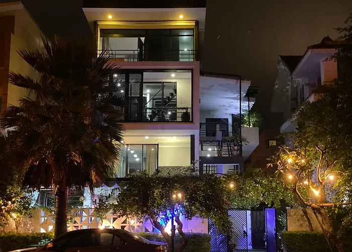 M Villa Nha Trang