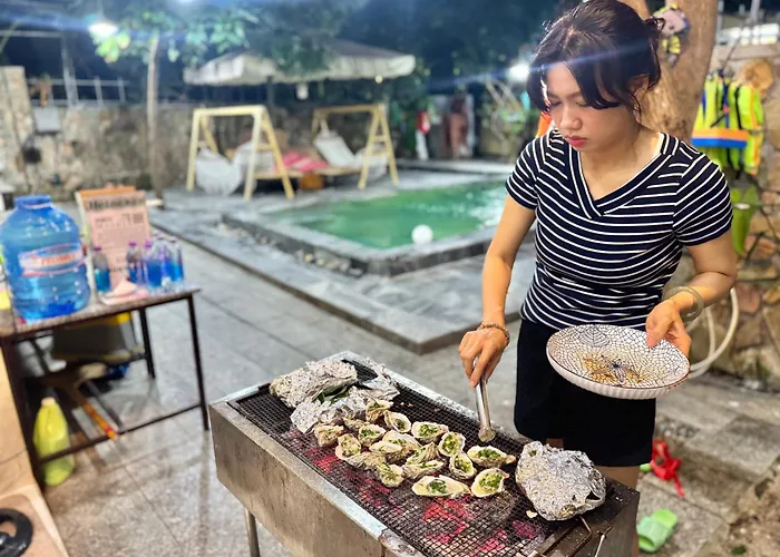 Garden House Nha Trang