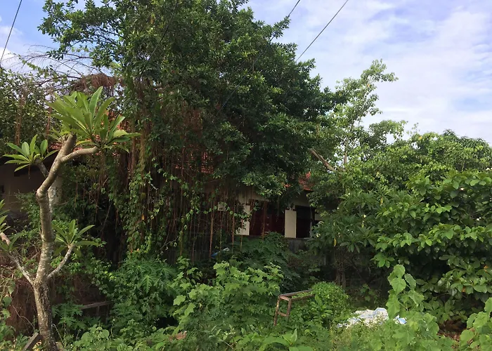 Banyan Villa Nha Trang