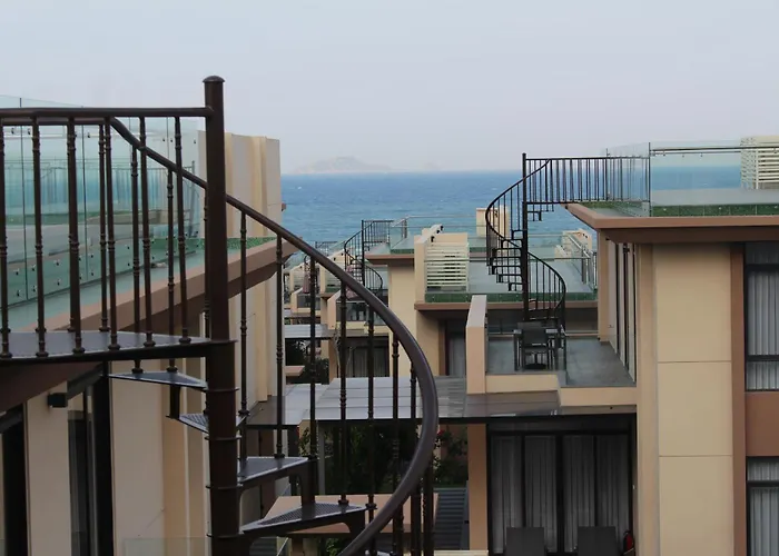 Cam Ranh Villa