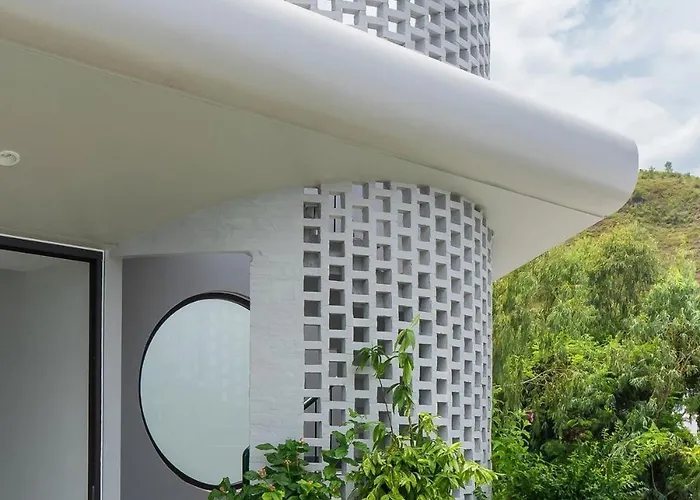 Luxury Nha Trang Private Pool Villa - Beach & Garden Retreat