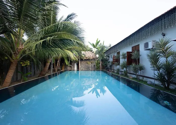 Banyan Villa Nha Trang